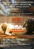 A Nightmare on Elm Street 3: Dream Warriors (1987) Poster #2 Thumbnail