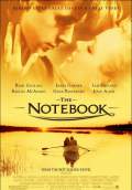 The Notebook (2004) Poster #1 Thumbnail