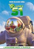 Planet 51 (2009) Poster #4 Thumbnail