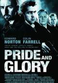 Pride and Glory (2008) Poster #2 Thumbnail