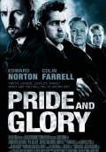 Pride and Glory (2008) Poster #4 Thumbnail
