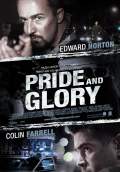 Pride and Glory (2008) Poster #6 Thumbnail