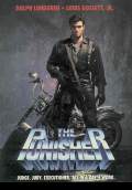 The Punisher (1989) Poster #1 Thumbnail