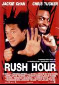 Rush Hour (1998) Poster #2 Thumbnail