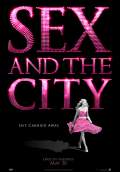 Sex and the City: The Movie (2008) Poster #1 Thumbnail