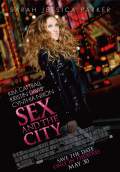 Sex and the City: The Movie (2008) Poster #3 Thumbnail