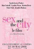 Sex and the City: The Movie (2008) Poster #5 Thumbnail