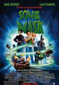 Son of the Mask (2005) Poster #1 Thumbnail