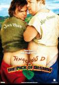 Tenacious D in The Pick of Destiny (2006) Poster #1 Thumbnail