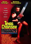 Texas Chainsaw Massacre: The Next Generation (1997) Poster #1 Thumbnail