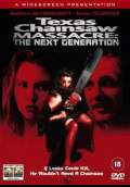 Texas Chainsaw Massacre: The Next Generation (1997) Poster #4 Thumbnail