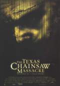 The Texas Chainsaw Massacre (2003) Poster #1 Thumbnail