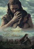 The New World (2005) Poster #1 Thumbnail
