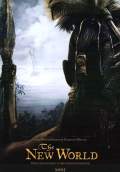 The New World (2005) Poster #2 Thumbnail