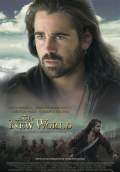 The New World (2005) Poster #3 Thumbnail