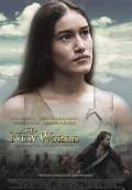 The New World (2005) Poster #4 Thumbnail
