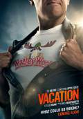 Vacation (2015) Poster #1 Thumbnail