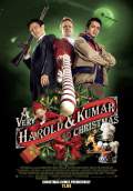 A Very Harold & Kumar Christmas (2011) Poster #5 Thumbnail