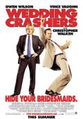 Wedding Crashers (2005) Poster #1 Thumbnail