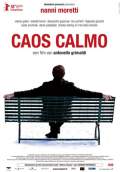 Quiet Chaos (Caos calmo) (2008) Poster #2 Thumbnail