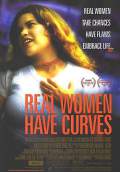 Real Women Have Curves (2002) Poster #1 Thumbnail