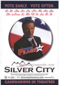 Silver City (2004) Poster #1 Thumbnail