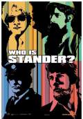 Stander (2004) Poster #1 Thumbnail
