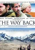 The Way Back (2010) Poster #3 Thumbnail