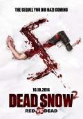 Dead Snow 2: Red vs. Dead (2014) Poster #2 Thumbnail