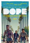 Dope (2015) Poster #2 Thumbnail