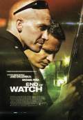 End of Watch (2012) Poster #3 Thumbnail
