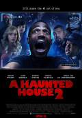 A Haunted House 2 (2014) Poster #2 Thumbnail