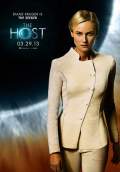 The Host (2013) Poster #9 Thumbnail
