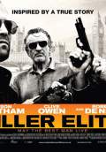 Killer Elite (2011) Poster #8 Thumbnail