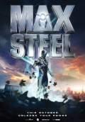 Max Steel (2016) Poster #2 Thumbnail