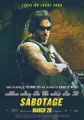 Sabotage (2014) Poster #12 Thumbnail