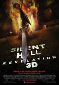 Silent Hill: Revelation 3D (2012) Poster #3 Thumbnail