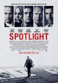 Spotlight (2015) Poster #3 Thumbnail