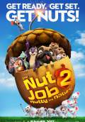 The Nut Job 2: Nutty by Nature (2017) Poster #1 Thumbnail