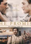 The Promise (2017) Poster #2 Thumbnail