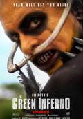 The Green Inferno (2015) Poster #2 Thumbnail