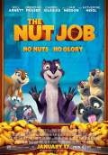 The Nut Job (2014) Poster #1 Thumbnail