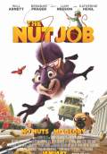 The Nut Job (2014) Poster #2 Thumbnail