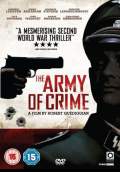 The Army Of Crime (2010) Poster #1 Thumbnail