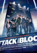 Attack the Block (2011) Poster #1 Thumbnail
