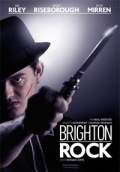 Brighton Rock (2011) Poster #1 Thumbnail