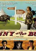 Bunny and the Bull (2009) Poster #1 Thumbnail
