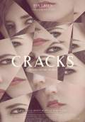 Cracks (2009) Poster #2 Thumbnail