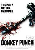 Donkey Punch (2009) Poster #1 Thumbnail