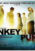 Donkey Punch (2009) Poster #2 Thumbnail